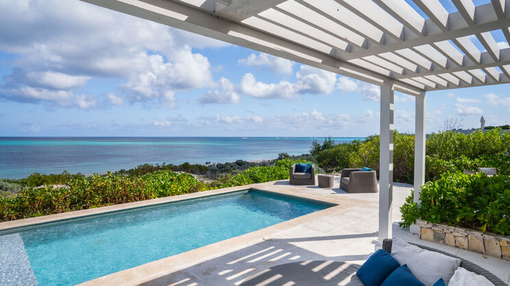 Sailrock South Caicos